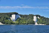 Ausblick Schafberg Middelhagen