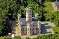 Jagdschloss Granitz