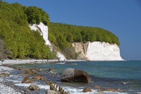 Kreidefelsen Rügen