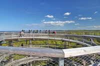 Naturerbezentrum Rügen / Prora